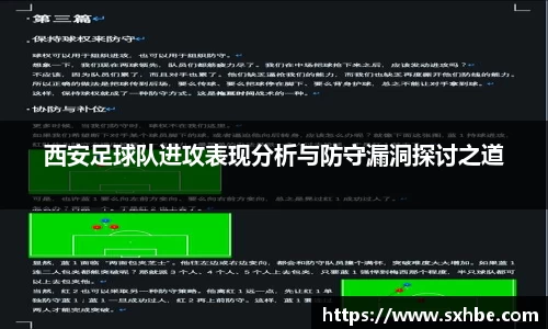 西安足球队进攻表现分析与防守漏洞探讨之道